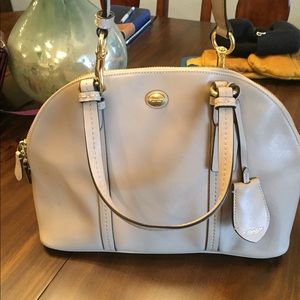 Coach crossbody bag